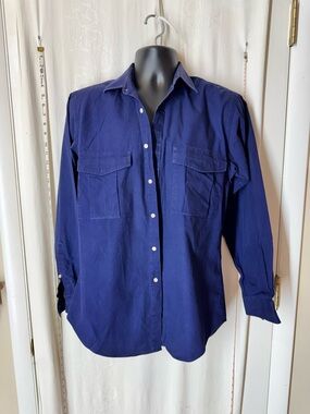 Vintage Boston Clipper Men's Shirt